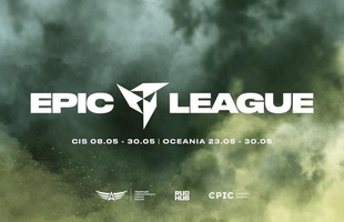 CS:GO - Toàn cảnh về Epic League và những câu chuyện bi hài đằng sau giải đấu RMR đầu tiên trong năm 2021 của khu vực CIS