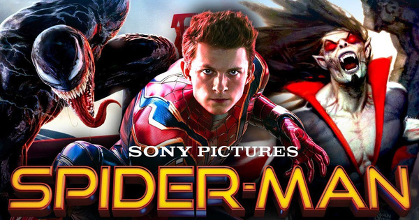 Sony khẳng định sẽ xây vũ trụ Marvel riêng, khả năng cao đòi lại Spider-Man chứ không cho 