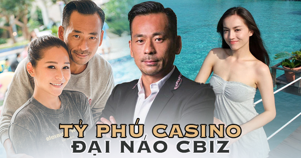 Trùm casino náo loạn Cbiz khiến bà cả tức tưởi vì tiểu tam lộng hành và 1001 drama tranh sủng của dàn hậu cung