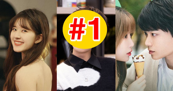 Top 5 phim Trung hot nhất tháng 5: Triệu Lộ Tư có phim quá flop nhưng vẫn góp mặt bằng một cách thần kỳ