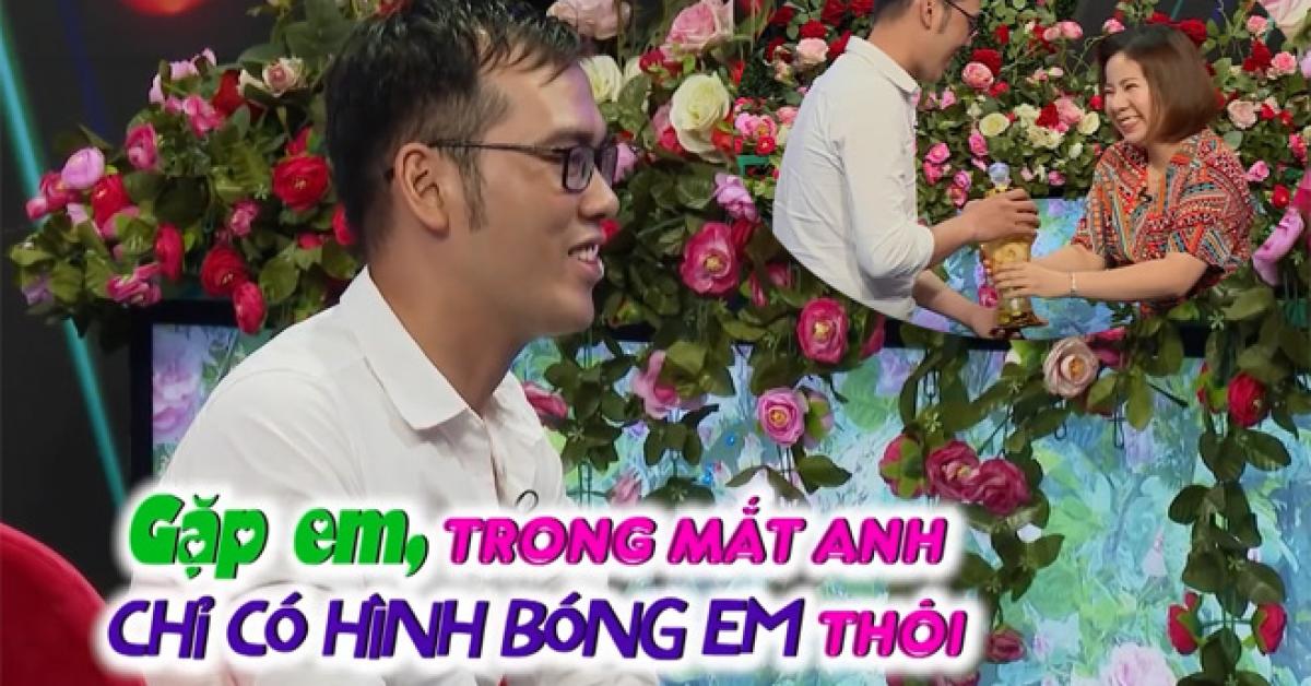 Chàng phi công trẻ “gu mặn” tìm được nữ trưởng phòng đáp ứng 99% yêu cầu