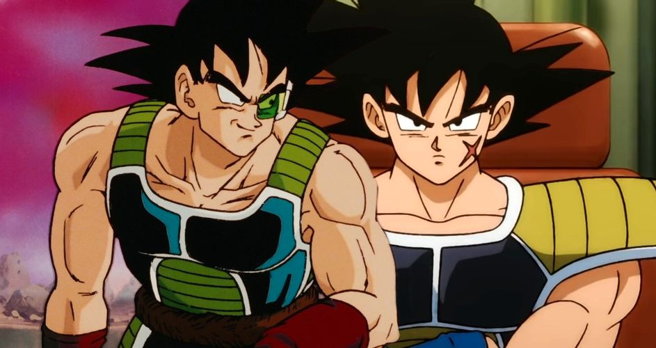 Dragon Ball Super đã khiến người Saiyan trở nên bớt đáng sợ hơn