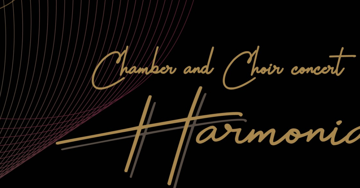 Concert Harmonia: Hòa nhạc giao lưu văn hóa Việt Nam - Rumani