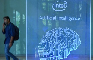 Microsoft và Intel bắt tay phát triển trí tuệ nhân tạo A.I