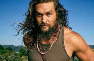 Jason Momoa: Từ ngôi sao “hoang dã” thành phản diện của series Fast & Furious