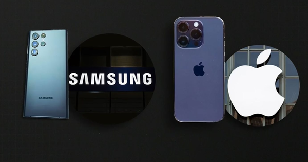 WSJ: Có mặt ở Việt Nam trước tạo ra lợi thế cho Samsung, nhưng Apple cũng đang làm điều tương tự