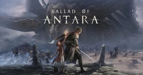 Ballad of Antara không chỉ dành cho PS5 mà sẽ có trên mobile vào năm 2025