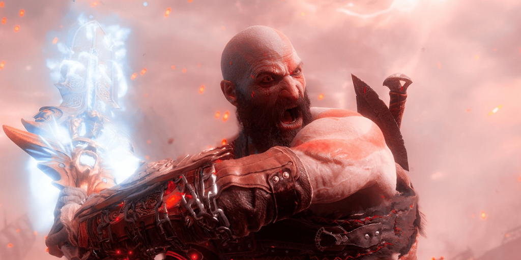 God of War Ragnarok xác nhận ra mắt phiên bản PC, nhưng yêu cầu tài khoản PlayStation Network