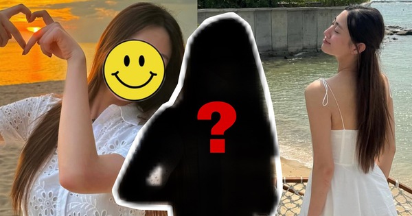 Hoa hậu Việt bị soi loạt hint hẹn hò, nghi đang đi du lịch chung với bạn trai