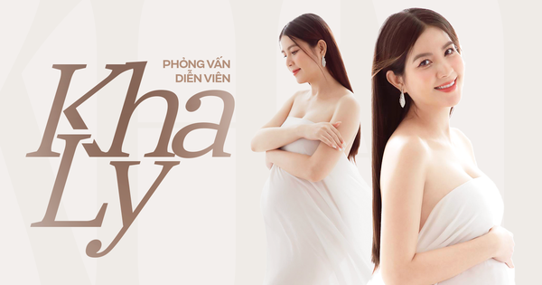 Phỏng vấn Kha Ly: 