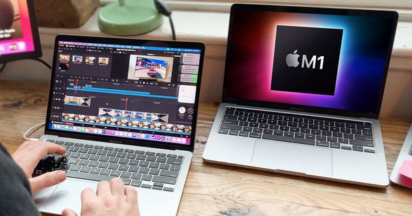 Mẫu MacBook "quốc dân" của người Việt đang có giá rẻ kỷ lục