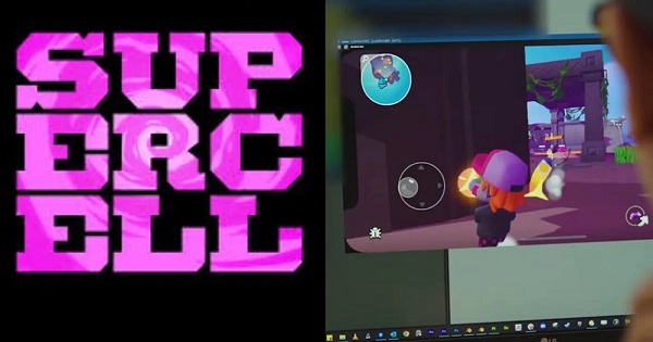 Supercell đang phát triển game bắn súng góc nhìn thứ ba?