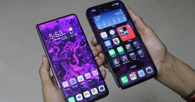 iPhone cuối cùng cũng có thể tận dụng hết sức mạnh của eSIM