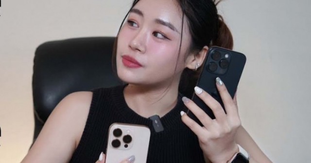Xếp hạng 6 smartphone có camera xịn sò nhất nửa đầu năm 2025
