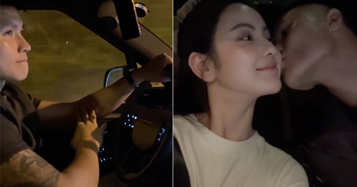 Quang Hải lái xe hơn 8 tỷ đồng, được vợ tiễn đi tập trung đội tuyển