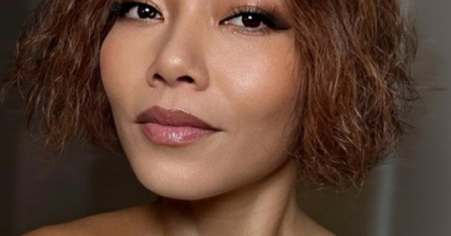 Diva Hà Trần: 'Tôi thích Hoàng Thùy Linh!'