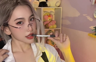 Nhận đề xuất công việc nhạy cảm, nữ streamer nổi tiếng phản ứng mẫu mực