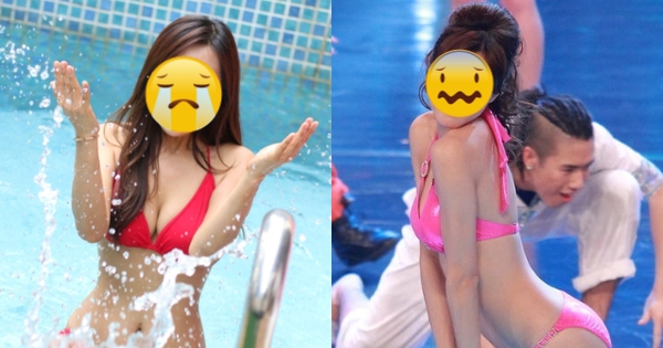 Rúng động Hoa hậu, Á hậu bị đối xử như tiếp viên hộp đêm, xếp hàng chờ phục vụ 