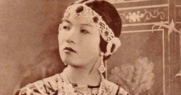 Bí mật cuộc đời con gái "Hùm thiêng Yên Thế" - minh tinh đầu tiên của Việt Nam