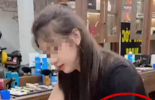 Đăng clip phản cảm, hot girl khiến người xem bức xúc, phản ứng dữ dội