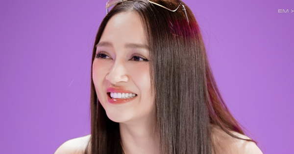 Tình huống gượng gạo trong tập mở màn Em xinh