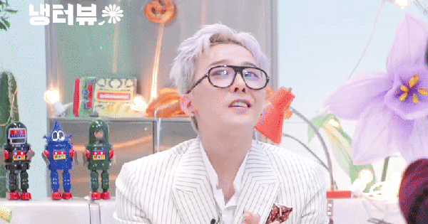 HOT: G-Dragon và 