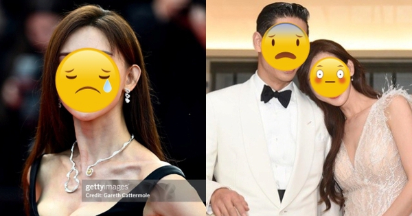 Mỹ nhân được khao khát nhất showbiz đổ vỡ với chồng ca sĩ, nhan sắc tàn tạ gây sốc vì bị bạo hành nhiều năm?