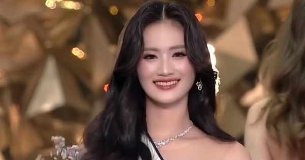 Hoa hậu Ý Nhi chia sẻ nóng sau khi dừng chân top 40 Miss World: 