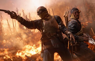 Toát mồ hôi với cấu hình đầy thách thức của Battlefield V, game thủ nghèo gần như không có cơ hội chơi game