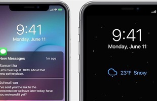 Đây là 9 cải tiến mới trên iOS 12 Public Beta khiến người dùng cảm thấy vô cùng thích thú