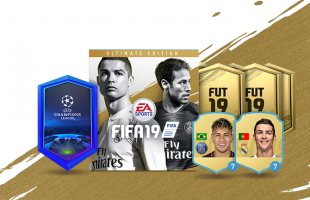 Sau cú “phốt” với Battlefront 2, EA sẽ công bố tỷ lệ mở pack Ultimate Team trong FIFA 19