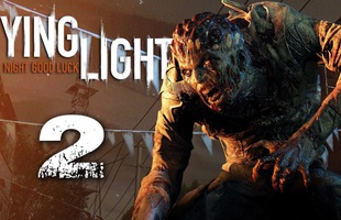 Dying Light 2 sẽ đi theo phong cách parkour, nơi bạn có thể bay nhảy và làm mọi điều mình muốn