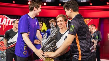 LEC tiếp tục chứng tỏ sức mạnh khi đánh gục LCS tại Rift Rivals 2019 - eSports