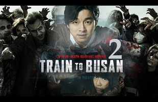 Train To Busan 2 chính thức khởi động cùng dàn diễn viên 