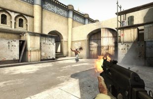 4 triệu tài khoản CS:GO bị khóa vì xài hack