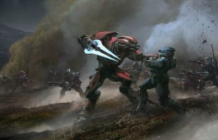 Lý do nhiều game thủ bị khóa tài khoản vì tải thử nghiệm Halo Reach