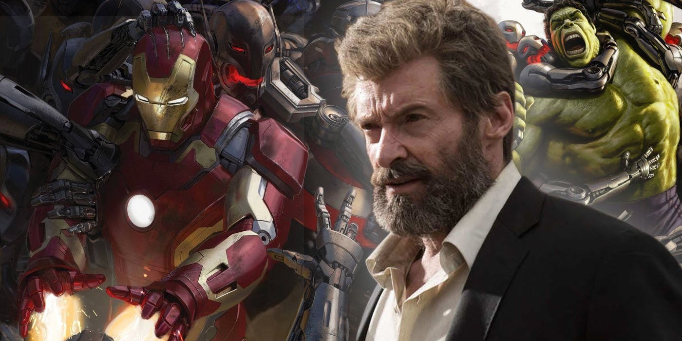 Đây là nhân vật mà Marvel đang tăm tia cho Hugh Jackman trong MCU