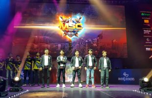 eSports: Mảnh đất màu mỡ cho cả game thủ và nhà phát hành