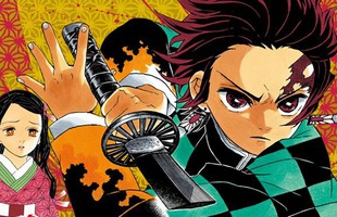 Kimetsu no Yaiba: 