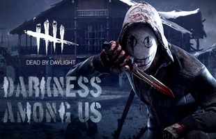 Game kinh dị siêu hot Dead by Daylight sắp lên di động, đăng ký ngay thôi