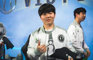 LMHT: Siêu sao Rookie chính thức trở lại với Invictus Gaming sau một thời gian dài vắng bóng