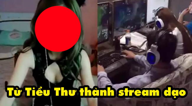 Tâm sự game thủ: “Từ cô nàng tiểu thư trở thành streamer LMHT rồi bị đánh bầm dập”