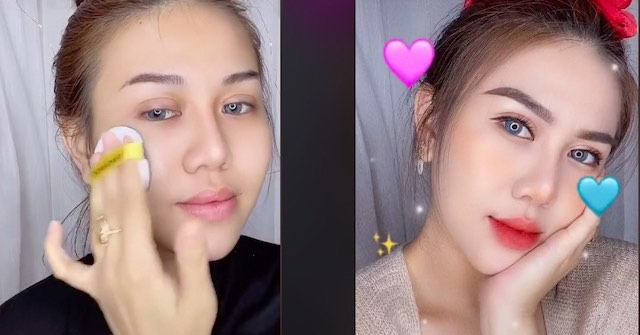 Top 5 kênh TikTok hướng dẫn trang điểm đẹp vạn người mê