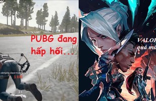 Những game 'Esports mới' dần chìm trong sự thất vọng và không thể cạnh tranh với các 'cựu thần'