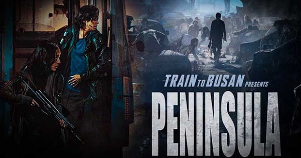 Điện ảnh Hàn tháng 7: Bom tấn Train to Busan 2 sẵn sàng “đánh chiếm” phòng vé, có vượt qua được phần đầu tiên?