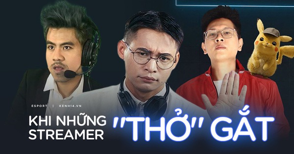 Khi các hot streamer phát ngôn: Không phải ngôn tình, triết lý... thì cũng là 