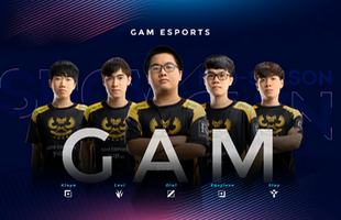 GAM Esports hai phiên bản mùa xuân và mùa hè khác biệt ra sao và đâu là đội hình mạnh hơn?