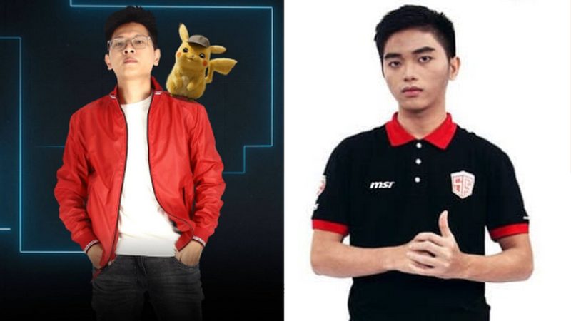 Top 8 streamer được fan liên tục đẩy thuyền, hóng ngày “lên xe hoa” (P.2)