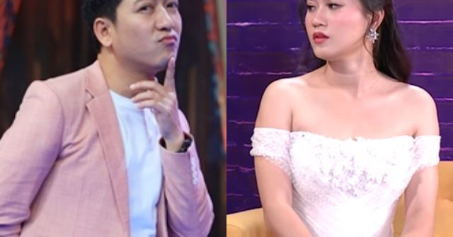 Trường Giang nói gì khiến Lâm Vỹ Dạ tức tối, đòi cạch mặt bỏ chơi gameshow?