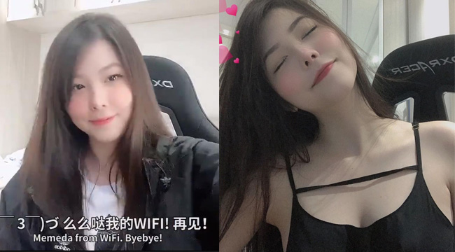 LMHT: Mayumi chán làm nữ game thủ chuyên nghiệp chuyển sang làm streamer